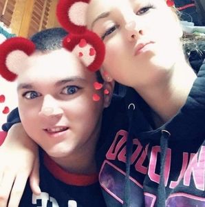 Meet your Posher, Patrick